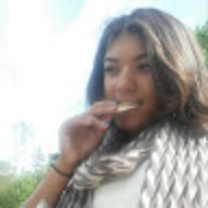 Meet your Posher, Rosa